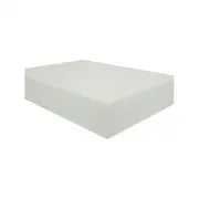 Microfiber Fitted Sheet - Soft, Cozy, Stain Resistant