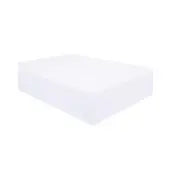 Microfiber Fitted Sheet - Soft, Cozy, Stain Resistant
