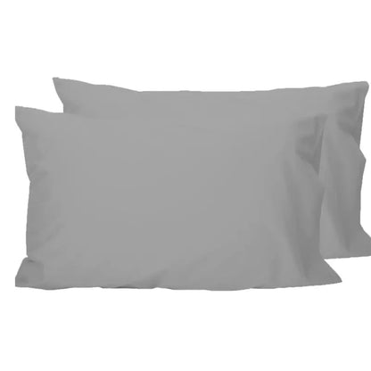 Microfiber Fitted Sheet - Soft, Cozy, Stain Resistant